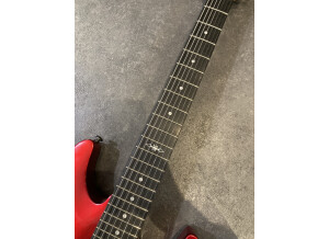 SGR by Schecter C-7