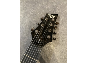 SGR by Schecter C-7 (77898)