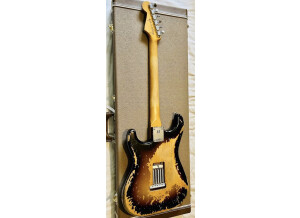 Fender Mike McCready Stratocaster (7965)