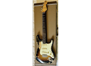 Fender Mike McCready Stratocaster (65126)