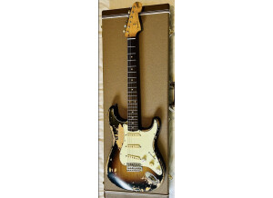 Fender Mike McCready Stratocaster