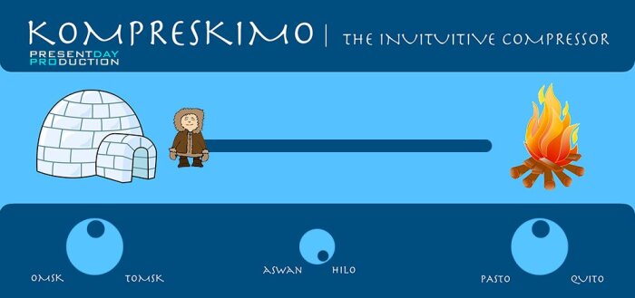 Kompreskimo Kompreskimo