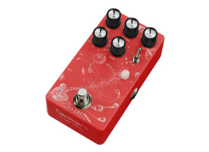 ORBITAL PitchShifter