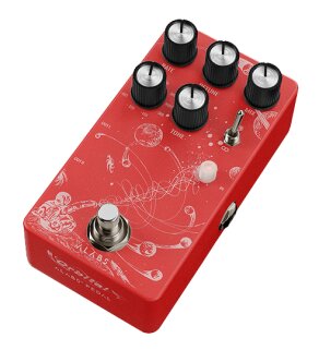 ALABS Audio ORBITAL PitchShifter : ORBITAL PitchShifter ALABS Audio ORBITAL PitchShifter : ORBITAL PitchShifter