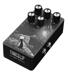 ALABS Audio TIMESLIP Delay : TIMESLIP Delay2 ALABS Audio TIMESLIP Delay : TIMESLIP Delay2