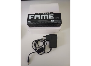 Fame DC12 Multi Power Supply