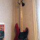 American Special Jazz Bass American Special Jazz Bass