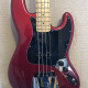 American Special Jazz Bass American Special Jazz Bass