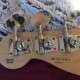 American Special Jazz Bass American Special Jazz Bass