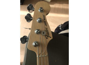Fender American Special Jazz Bass