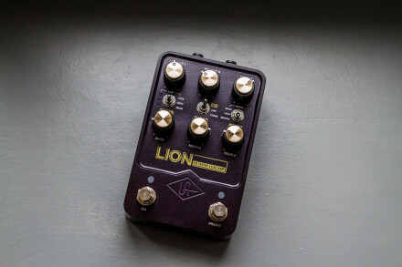 LION-12