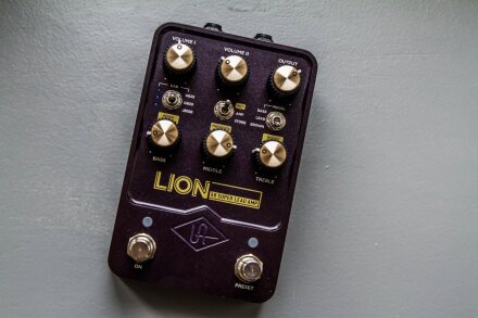 LION-13 LION-13