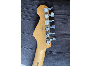 Fender Player Plus Stratocaster HSS (38551)