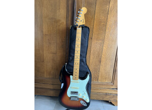 Fender Player Plus Stratocaster HSS (79867)