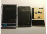 MCR-03 Ram Card Korg 256 Kbits Compatible Microwave