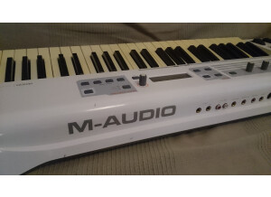 M-Audio Venom (13809)