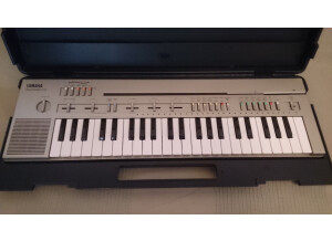 Yamaha PC-100 (78836)