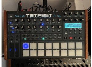 Dave Smith Instruments Tempest (65955)
