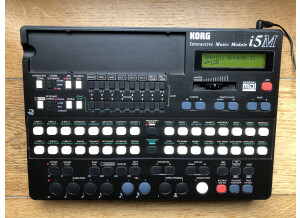Korg I5M (86857)
