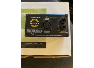 Little Labs STD Mercenary Instrument Cable Extender (9663)