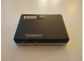 Vends Terratec Aureon 5.1 USB MK II comme neuf