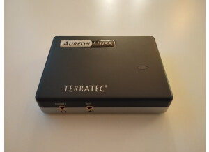 Terratec Aureon 5.1 USB MKII