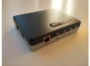Terratec Aureon 5.1 USB MKII (68165)