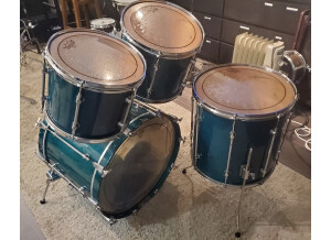 Mapex Saturn (19208)