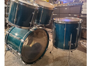 Mapex Saturn (20949)