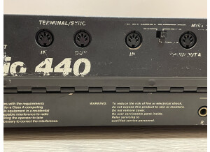 Sequential Circuits Studio 440 (13552)