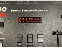 Sequential Circuits Studio 440 (74707)