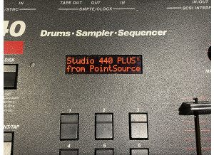 Sequential Circuits Studio 440 (74707)