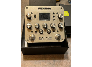 Fishman Platinum Pro-EQ 2014 (9357)