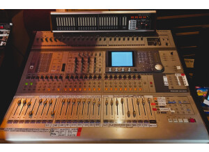 Tascam DM-4800 (16322)