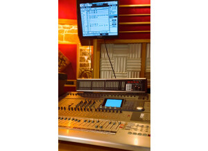 Tascam DM-4800 (49403)