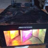 Vends JB Systems Storm Bird