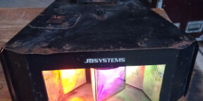 Vends  JB Systems Storm Bird