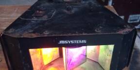 Vends  JB Systems Storm Bird