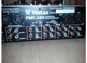 Vestax PMC-280Pro (34092)