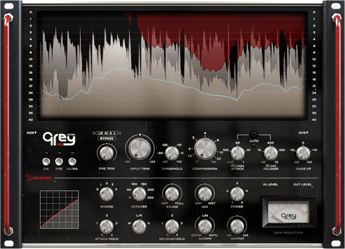 Grey Ultra teaser 006