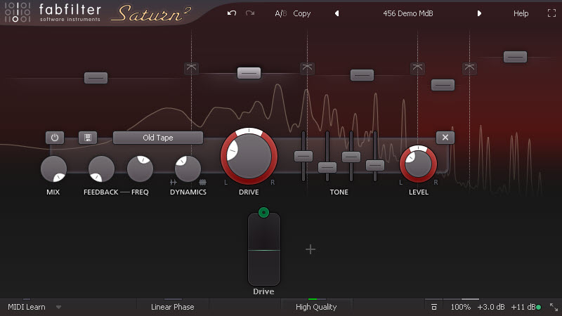 FabFilter Saturn 2