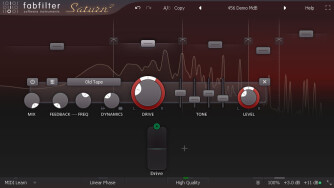 FabFilter Saturn 2