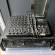 BX-8 8 Channel Stereo Mixer BX-8 8 Channel Stereo Mixer