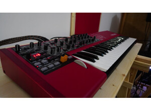 Clavia Nord Lead 4 (22466)