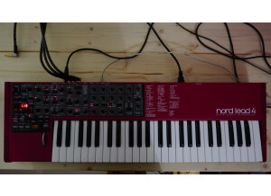 Clavia Nord Lead 4 (75511)