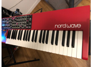 Clavia Nord Wave (99755)