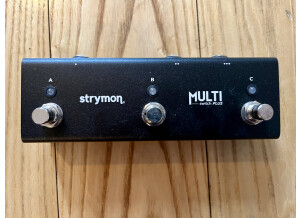 Strymon MultiSwitch (32091)