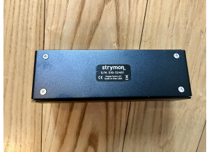 Strymon MultiSwitch (86755)