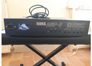 Korg DVP-1