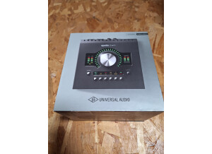 Universal Audio Apollo Twin MKII Duo (45730)